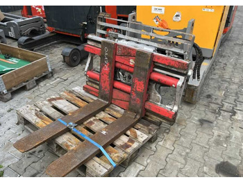 Навісне обладнання DURWEN