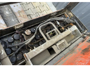 BT LPE200 в лізинг BT LPE200: фото 5