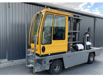 Навантажувач боковий BAUMANN