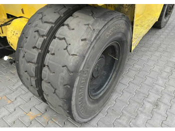 Дизельний навантажувач HYSTER