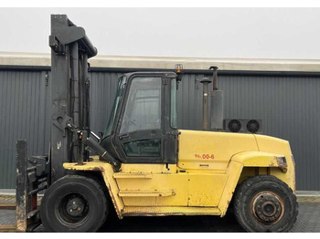 Дизельний навантажувач Hyster H16.00XM: фото 4