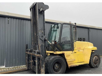 Дизельний навантажувач Hyster H16.00XM: фото 2