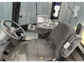 Дизельний навантажувач Hyster H16.00XM: фото 3