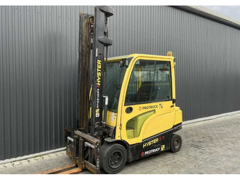 Електронавантажувач HYSTER