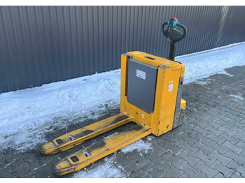 Візок JUNGHEINRICH EJE