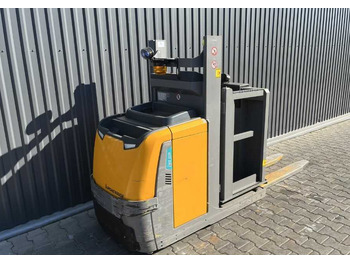 Комплектувальник замовлень JUNGHEINRICH EKS