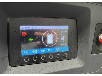 Jungheinrich ETV216 в лізинг Jungheinrich ETV216: фото 5 Jungheinrich ETV216 в лізинг Jungheinrich ETV216: фото 5