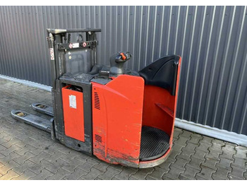 Штабелер Linde D12SP: фото 2