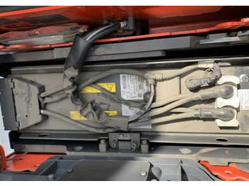 Штабелер Linde D14AP: фото 4