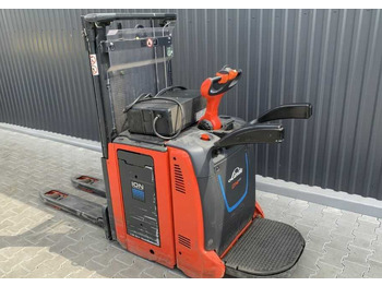 Штабелер Linde D14AP: фото 3
