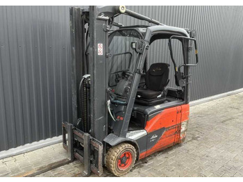 Електронавантажувач LINDE E16