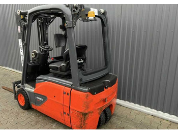 Електронавантажувач LINDE E16