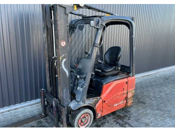 Електронавантажувач LINDE E16