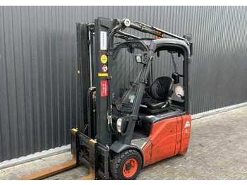 Електронавантажувач LINDE E16