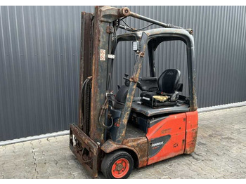 Електронавантажувач LINDE E16