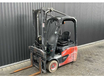 Електронавантажувач LINDE E16