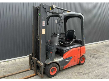 Електронавантажувач LINDE E16