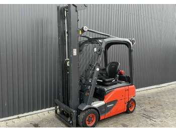 Електронавантажувач LINDE E16