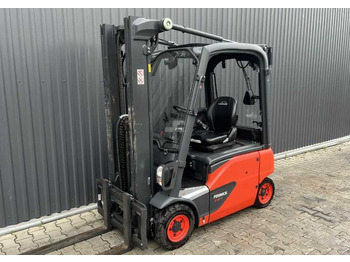 Електронавантажувач LINDE E16