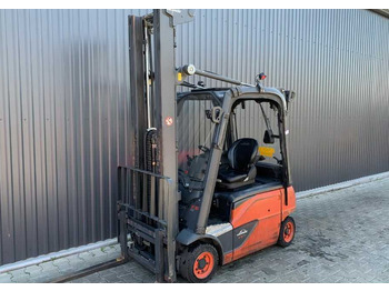 Електронавантажувач LINDE E16