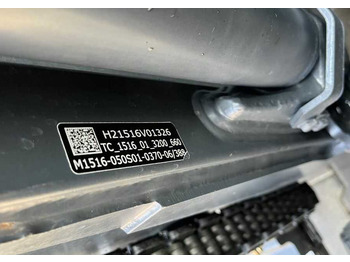 Електронавантажувач Linde E50HL-01/600: фото 5