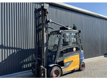 Електронавантажувач LINDE E
