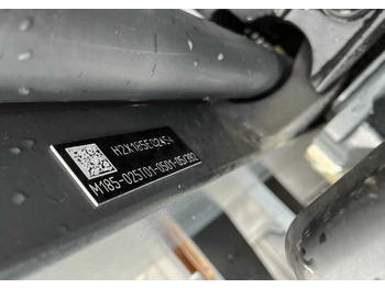 Газовий навантажувач Linde H20T-02/600: фото 4