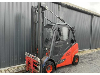 Газовий навантажувач LINDE H25