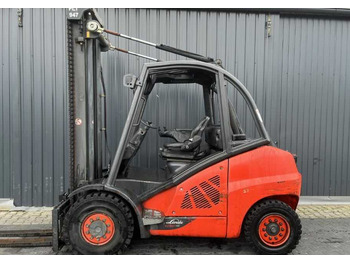 Дизельний навантажувач Linde H50D-02: фото 2 Дизельний навантажувач Linde H50D-02: фото 2