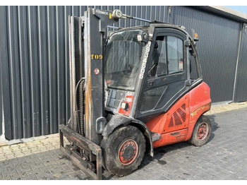 Дизельний навантажувач LINDE H50