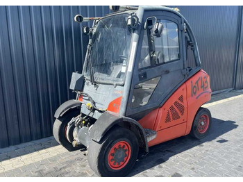 Дизельний навантажувач LINDE H50