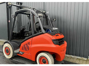 Linde H50T-02/600 в лізинг Linde H50T-02/600: фото 4