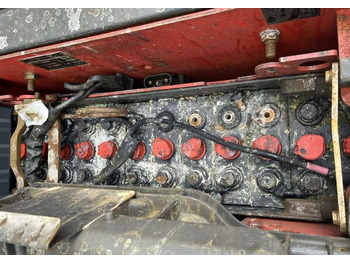 Linde L12AC в лізинг Linde L12AC: фото 5