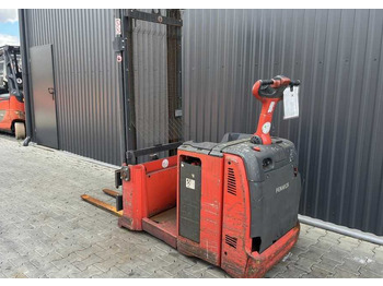 Linde L12AC в лізинг Linde L12AC: фото 3