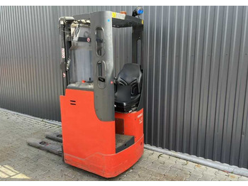 Linde L12R в лізинг Linde L12R: фото 3