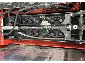Штабелер Linde L14AP: фото 4