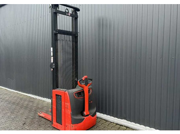 Штабелер Linde L16: фото 3 Штабелер Linde L16: фото 3