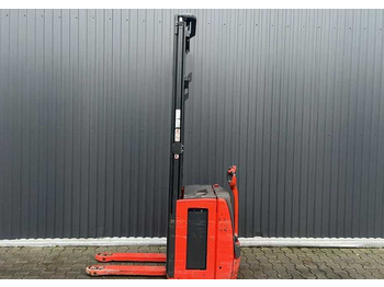 Штабелер Linde L16: фото 2 Штабелер Linde L16: фото 2