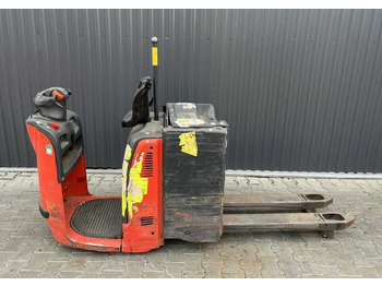 Комплектувальник замовлень Linde N20: фото 2 Комплектувальник замовлень Linde N20: фото 2