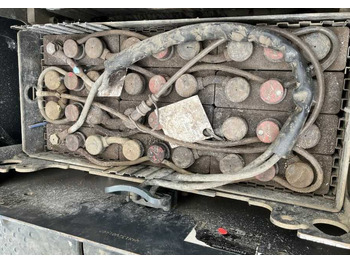 Комплектувальник замовлень Linde N20: фото 5 Комплектувальник замовлень Linde N20: фото 5