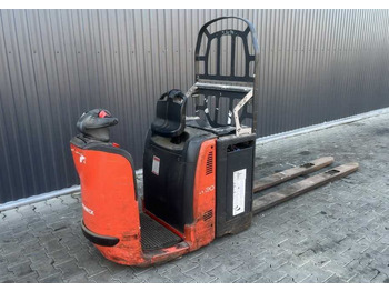 Комплектувальник замовлень LINDE N20
