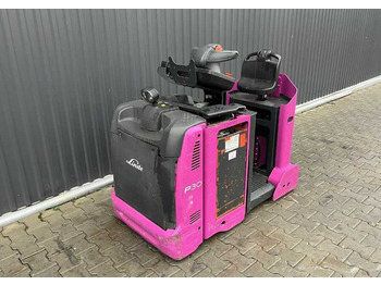 Складські тягач LINDE P30