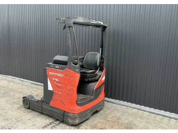 Рiч-трак Linde R14-01: фото 3