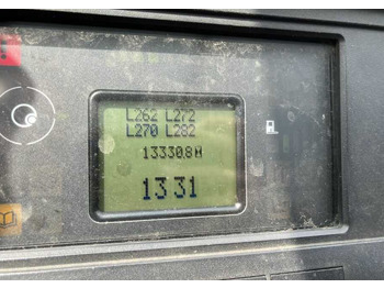 Рiч-трак Linde R14-01: фото 5