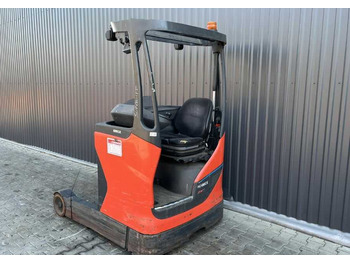Рiч-трак Linde R14-01: фото 3
