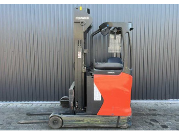 Рiч-трак Linde R14-01: фото 2 Рiч-трак Linde R14-01: фото 2