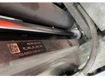 Рiч-трак Linde R14: фото 5 Рiч-трак Linde R14: фото 5