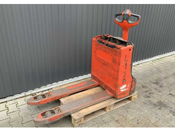 Візок LINDE T16