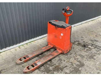 Візок LINDE T16