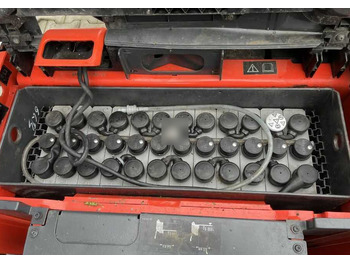 Візок Linde T16L: фото 5